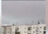 Subida de mínimas y descenso de las máximas paraeste miercoles