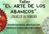 ‘El arte de los abanicos’, un nuevo taller infantil para conmemorar el Día de Andalucía