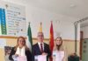 Programa de actos para conmemorar el 8M, Día Internacional de las Mujeres en Bailén