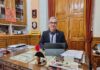 Publicados los pliegos para la adjudicación de las obras de la Residencia de Mayores