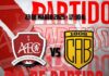 El Club Atlético Bailén 1808 viaja a Alcalá la Real