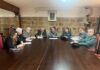 Baños de la Encina inicia los trámites para su adhesión al Sistema VioGén de Violencia de Género