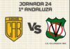El Club Atlético Bailén 1808 recibe al Villanueva del Arzobispo