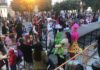 Pasarela de Carnaval Infantil para el Lunes de Carnaval