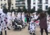 Domingo de carnaval en Bailén con previsión de lluvia