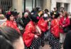 Desfile y concurso para la tarde del Martes de Carnaval
