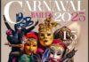 Con el pregón comienza el Carnaval de Bailén este domingo