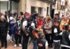 Mejoría del tiempo en este martes de Carnaval