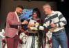 Bailen vive intensamente el Carnaval 20205