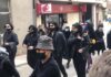Ligera subida de temperaturas en el segundo día de Cuaresma
