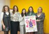 La XXVII Carrera Popular por la Salud y la Caminata inclusiva se celebrarán el domingo 6 de abril