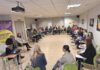 Comisión Municipal de Drogodependencias de Bailén
