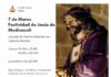 Besapie en la Festividad de Jesús de Medinaceli