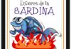 El Entierro de la Sardina pone fin al Carnaval bailenense