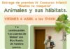 La Biblioteca Municipal acogerá la entrega de premios del IV Concurso Infantil ‘Realiza tu Maqueta’