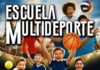 Escuela Multideporte de Bailén