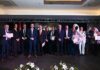 I Premios Cigüeña en Linares-Baeza