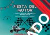 Aplazada la fiesta del motor de Esteban Perea