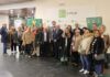 Fundación Caja Rural de Jaén respalda el proyecto de asociaciones de Alzheimer de la provincia para impulsar terapias no farmacológicas