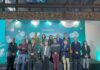 Geolit protagoniza un panel temático del Foro Transfiere, el mayor evento europeo sobre I+D+i