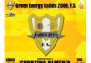 El Green Energy Bailén recibe este sábado al Sporting de Almería