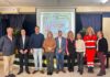 Elena González destaca la importancia de educar para evitar conductas de riesgo al volante