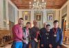 Karatecas bailenenses consiguen medalla en la III Copa Nacional JKA-España