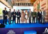 Concesión de 4,73 millones de euros a la empresa Desay Spain SL, en Linares, para un proyecto vinculado a la cadena de valor del vehículo eléctrico