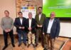 Municipios de Jaén y Córdoba serán protagonistas de fam press trip dedicado a las nuevas poblaciones de Carlos III
