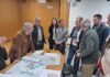 Jornada Informativa y Participativa del Documento de Avance del Plan General de Ordenación Municipal
