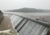 Las lluvias nos dan un respiro en este martes
