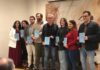 Presentada la octava edición de la Revista Científica de Patrimonio ‘Locuber’