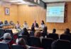 Reunión informativa para abordar con los colectivos culturales de Bailén el nuevo espacio de usos escénicos
