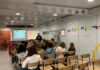 El Área de Gestión Sanitaria Norte de Jaén participa en un ciclo de desayunos saludables y jornadas gastronómicas en Linares