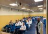 El Hospital Universitario San Agustín organiza una sesión clínica sobre enfermedad vascular