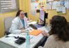 Los trabajadores sociales del Área de Gestión Sanitaria Norte de Jaén realizaron en 2024 casi 21.000 atenciones sociosanitarias