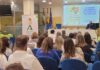 Profesionales del Área de Gestión Sanitaria Norte de Jaén se conciencian sobre los riesgos asociados a la obesidad