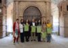 Úbeda acoge la exposición ‘Legado femenino: mujeres artesanas teníamos que ser’