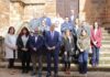 Baños de la Encina abre sus puertas a la Universidad de Jaén