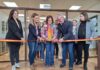 La Junta impulsa la educación ambiental en Bailén con la nueva Aula de la Naturaleza de Burguillos