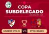 El Recre y el Linares se enfrentan en la primera jornada de la Copa Subdelegado G5