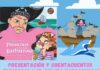 Cuentacuentos infantil gratuito en la Casa de la Cultura