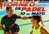 Nuevo Torneo de Pádel juvenil que se celebrará en mayo