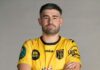Comunicado en apoyo del jugador Antonio Jesús