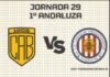 El Club Atlético Bailén 1808 recibe al Torredonjimeno B