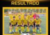 Victoria del CAB Bailén ante el Navas