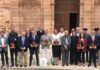 El sábado 12 de abril se entrega en Carboneros la IX Edición de los Premios “Corazón de Olavidia”