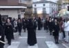 Jueves Santo con recuperación de temperaturas