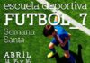 Bailén apuesta por el deporte en su plan de ayuda para la conciliación laboral durante la Semana Santa