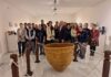 Inaugurada la exposición de piezas tradicionales de cerámica en el Museo de la Batalla de Bailén